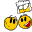 smile